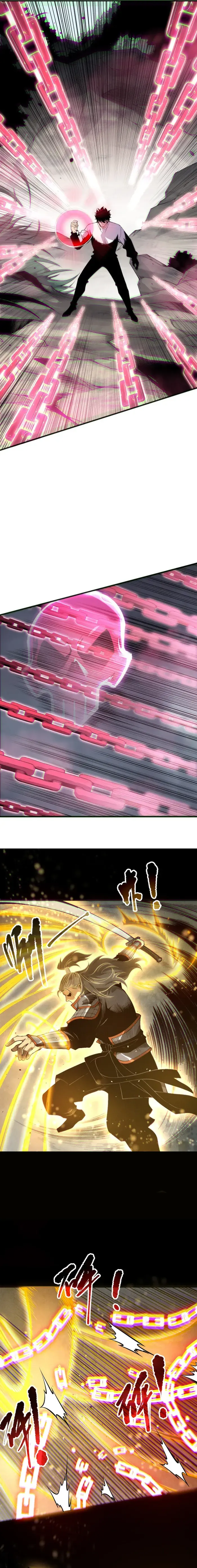 Catastrophic Necromancer Chapter 168 image 11_optimized